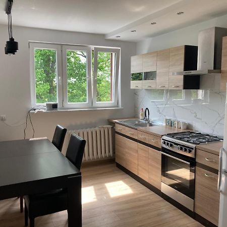 Apartament Karolewo Karolewo  Eksteriør bilde