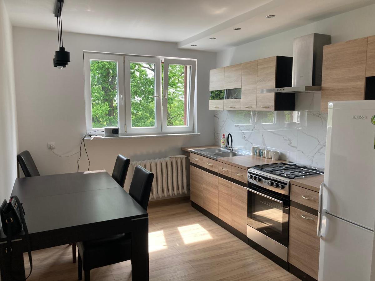 Apartament Karolewo Karolewo  Eksteriør bilde