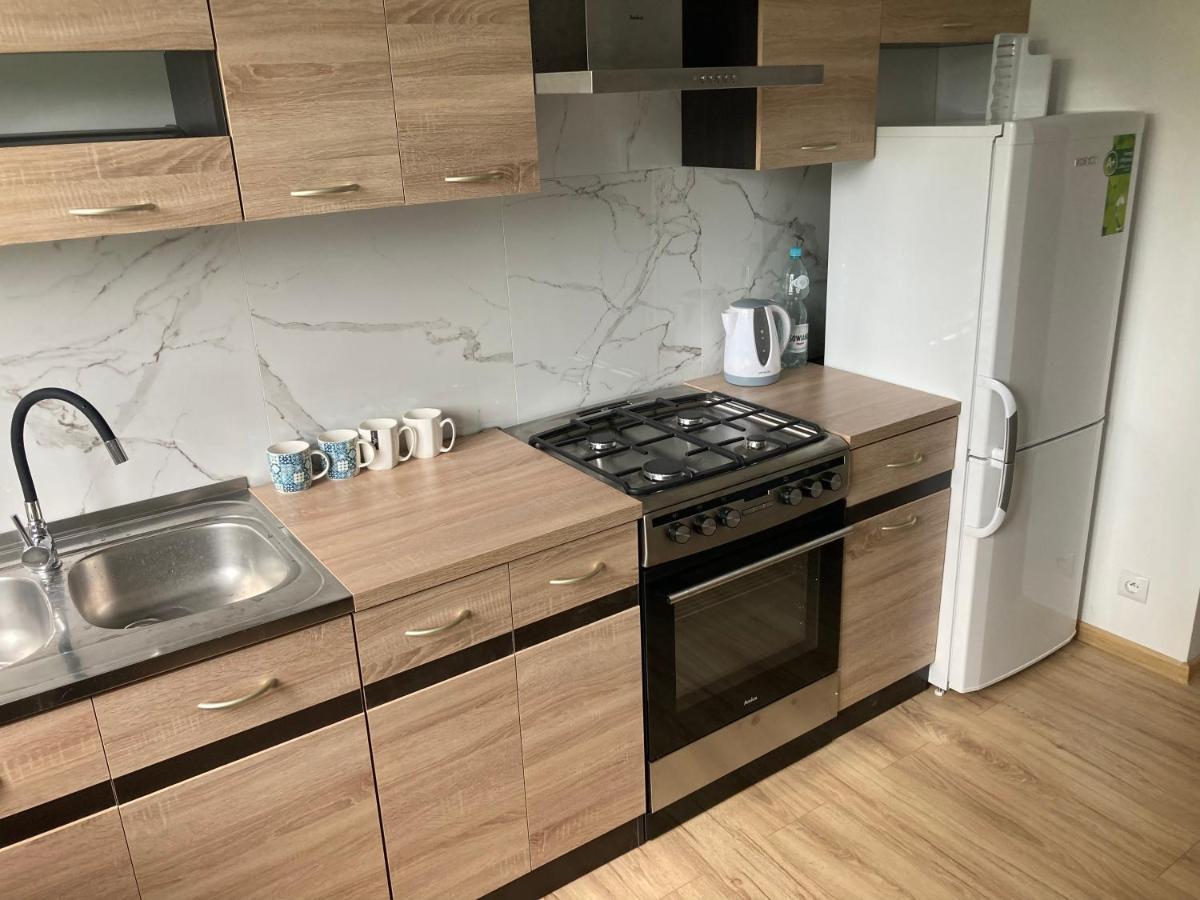 Apartament Karolewo Karolewo  Eksteriør bilde