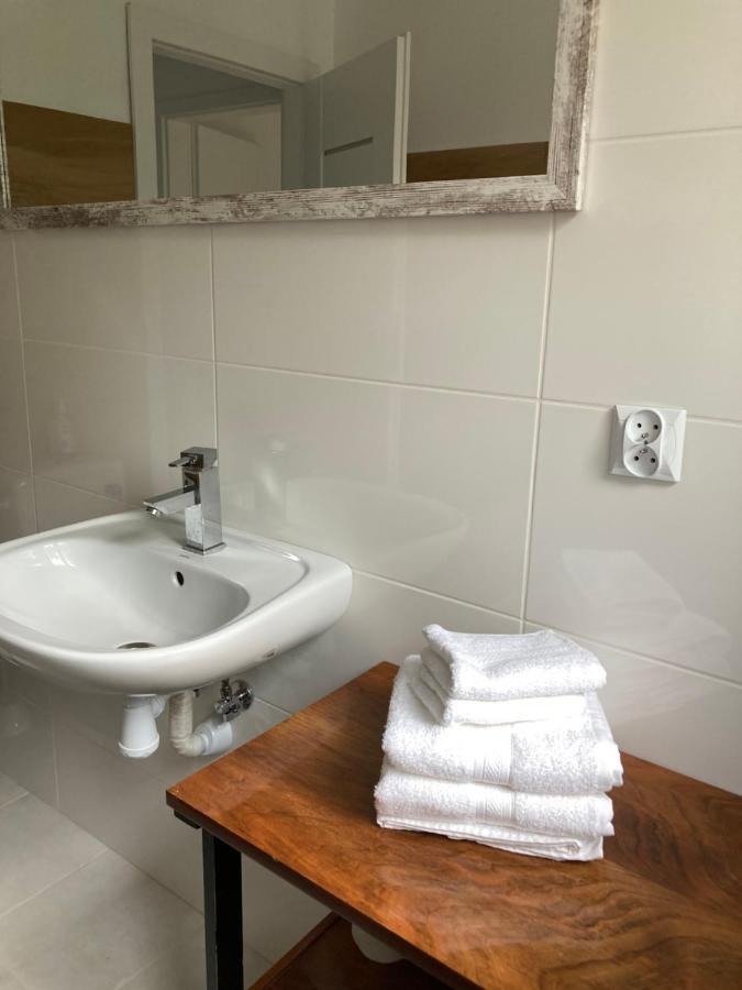 Apartament Karolewo Karolewo  Eksteriør bilde
