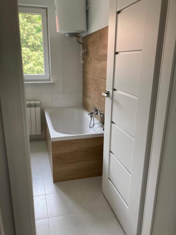 Apartament Karolewo Karolewo  Eksteriør bilde