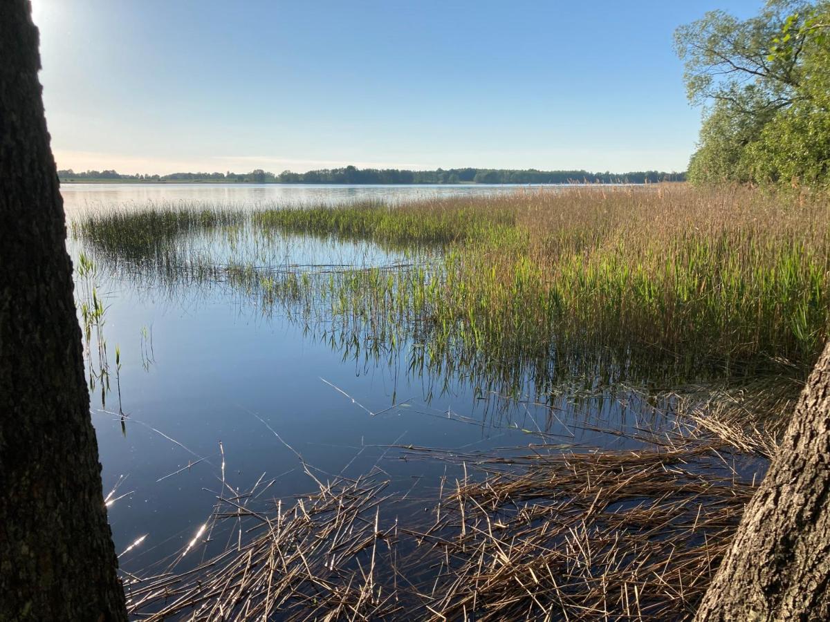 Apartament Karolewo Karolewo  Eksteriør bilde