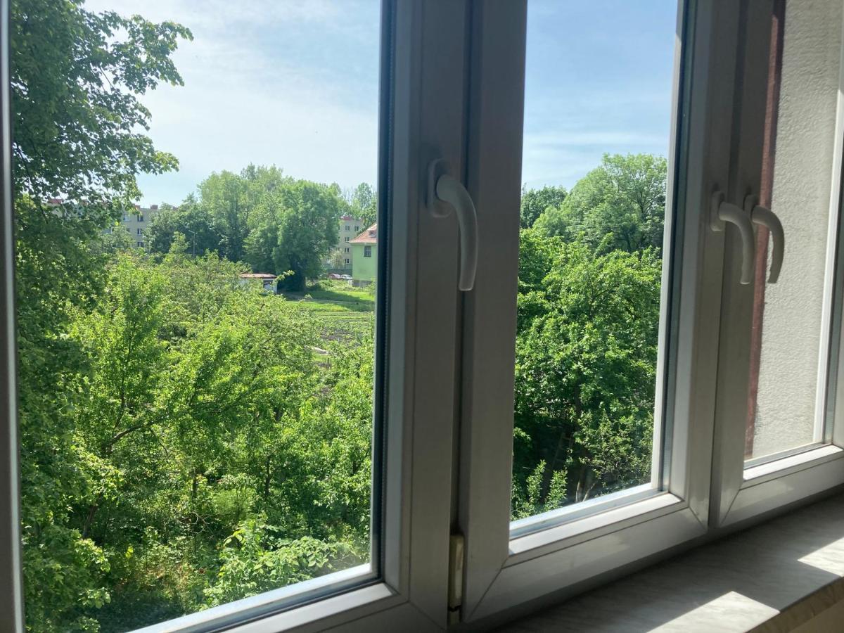 Apartament Karolewo Karolewo  Eksteriør bilde