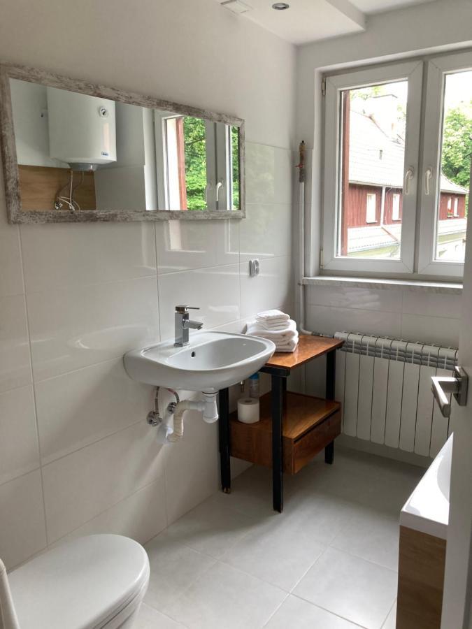 Apartament Karolewo Karolewo  Eksteriør bilde