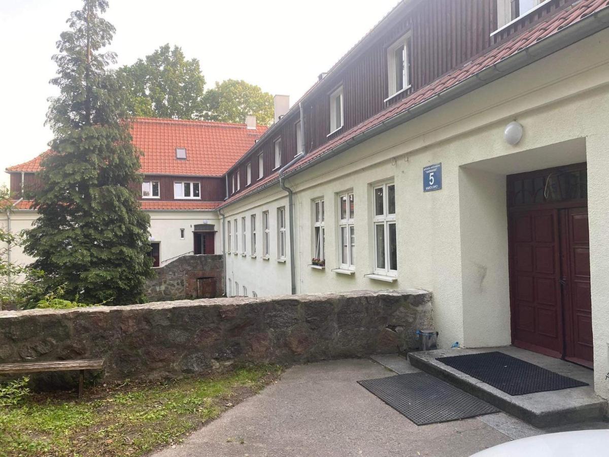 Apartament Karolewo Karolewo  Eksteriør bilde